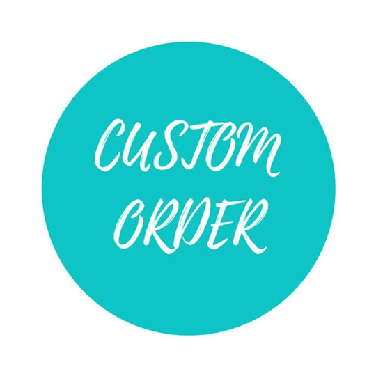 180 Custom Seeds Packets | With Seeds