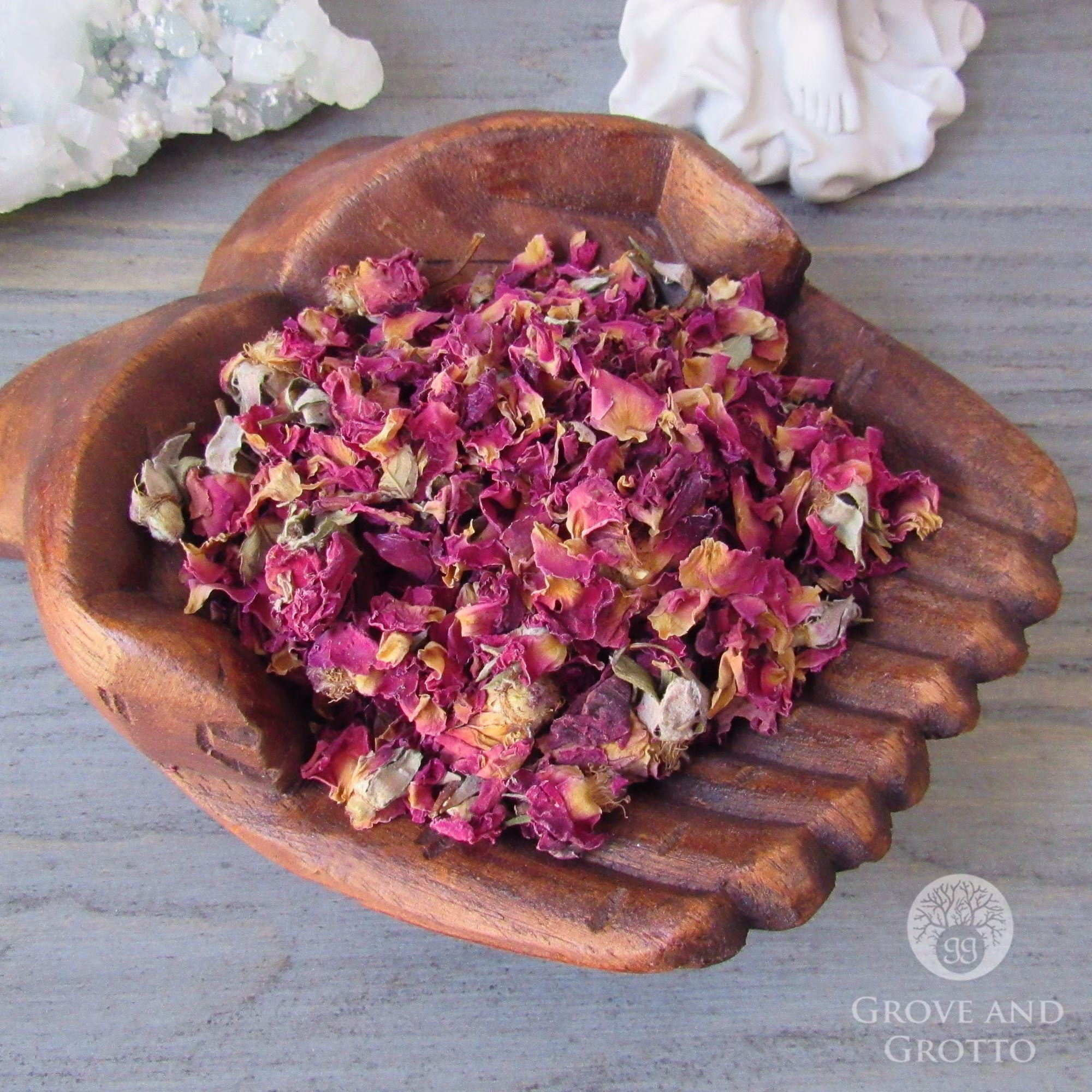 Red Rose | 1 Oz