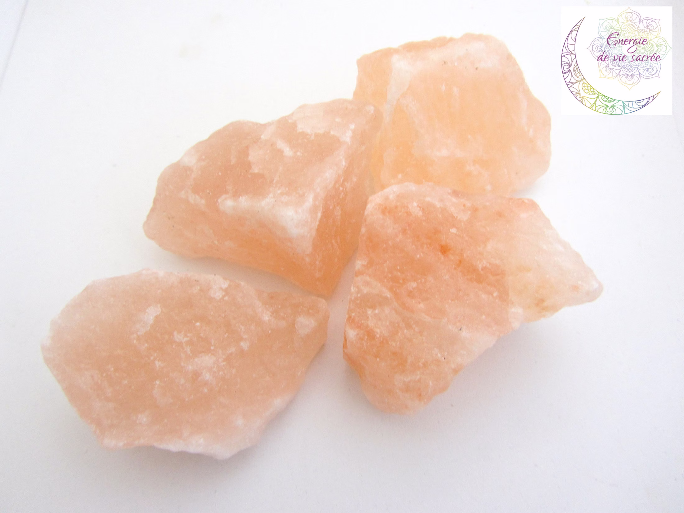 Himalayan Salt Crystals, A Quality