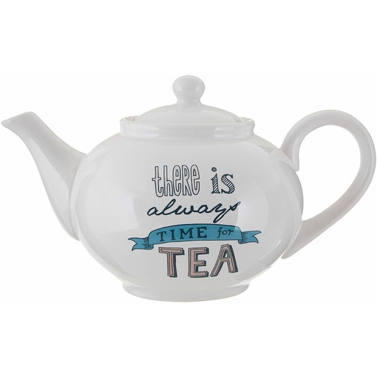 Premier Housewares - Pretty Things Teapot