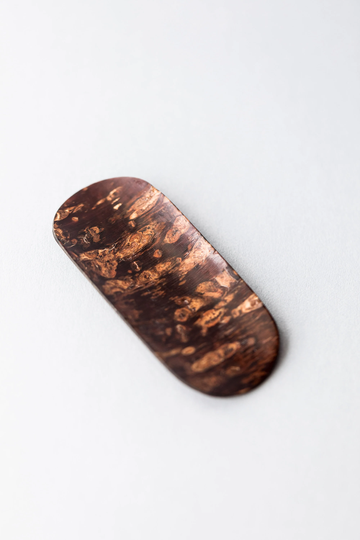 Kotodo /Japan Made Sakura Cherry Tree Bark Tea Scoop - Zandaka