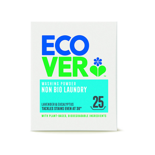 Non Bio Washing Powder 1.875Kg 4003135 - Ecover