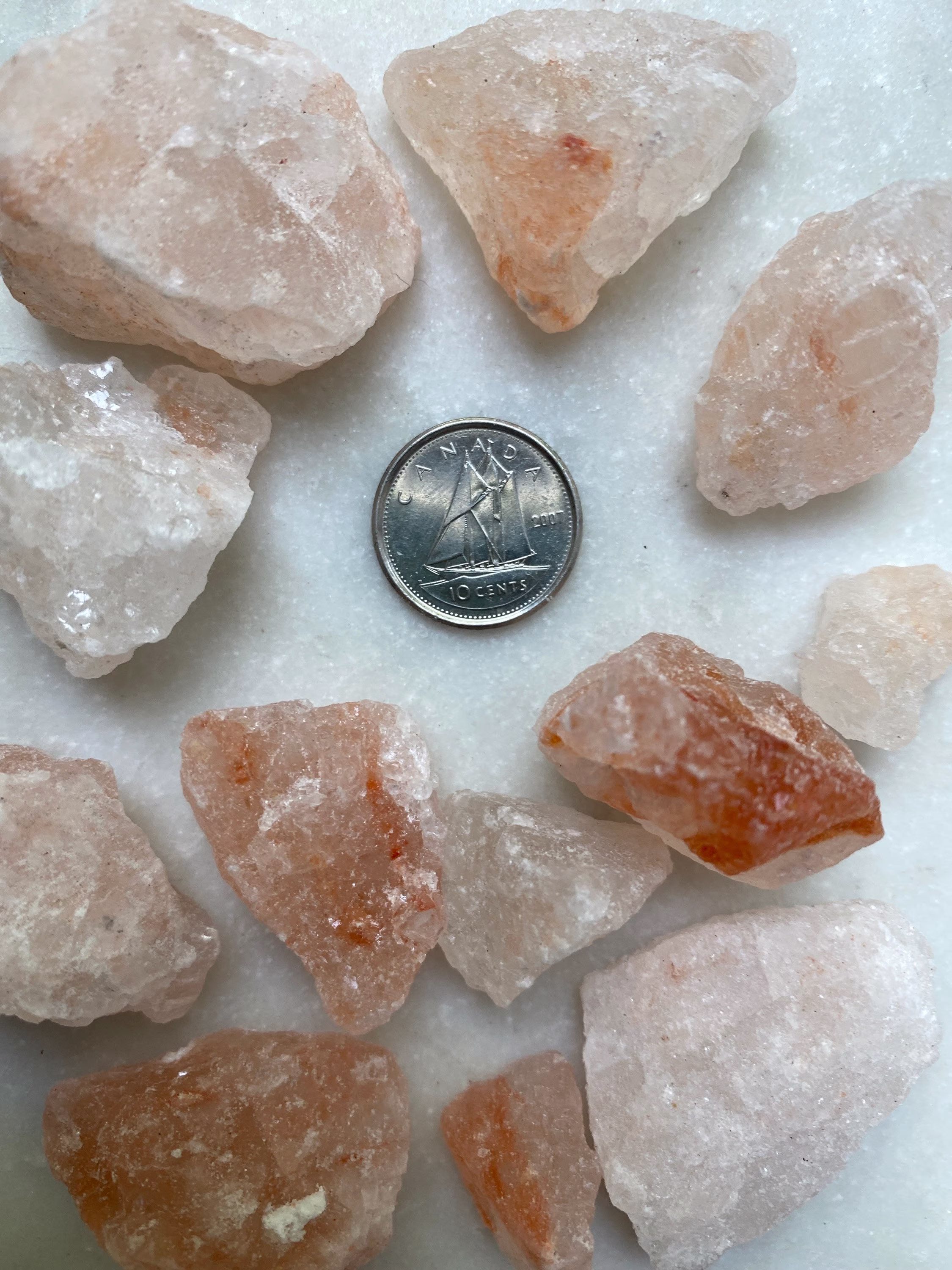 Hamalayan Salt Dark Pink Extra Coarse | 1 Piece