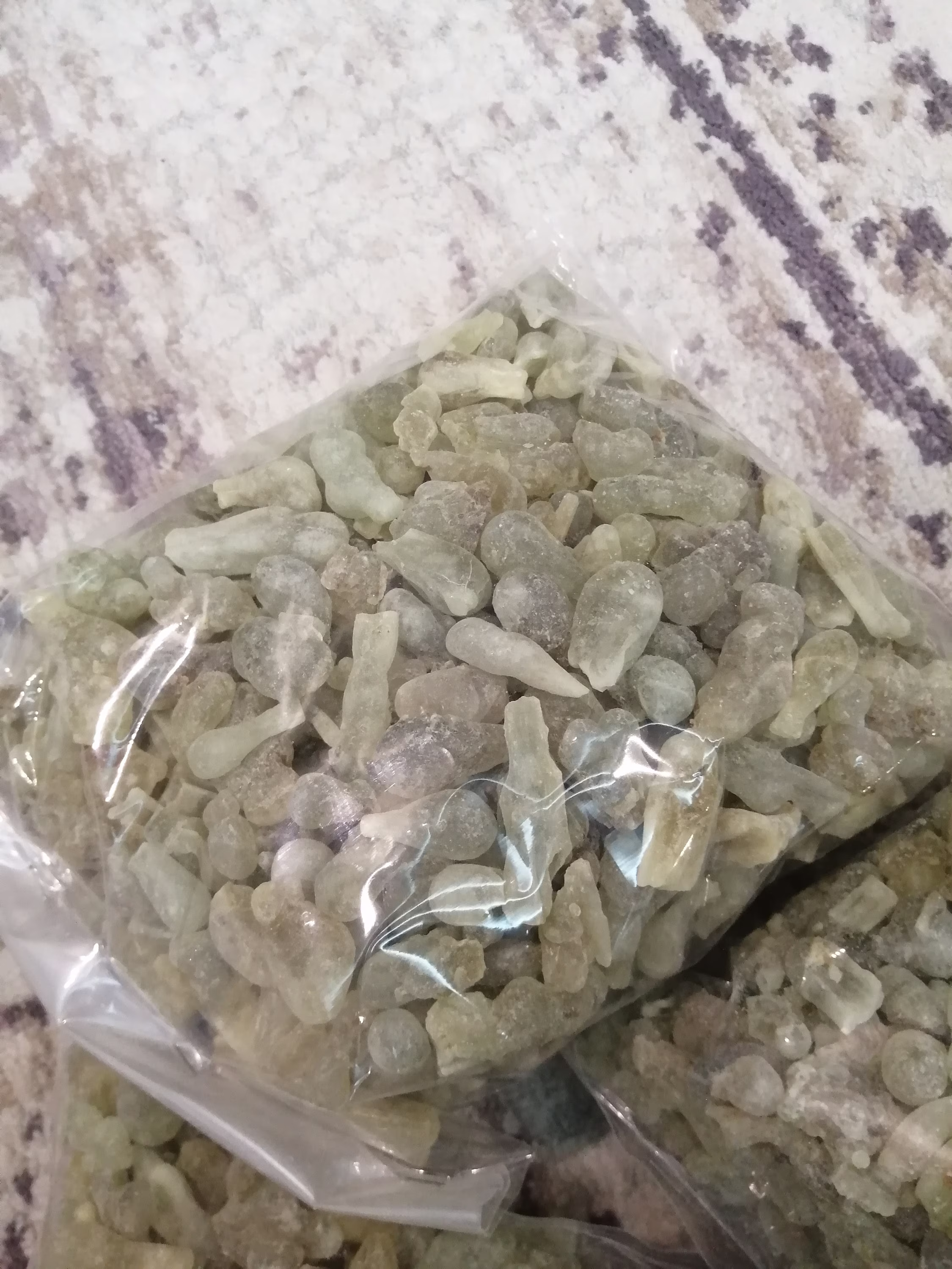 Shop Trial Frankincense & Myrrh Products Set On Sale Price