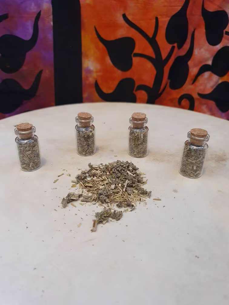 Samhain Incense