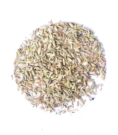 Organic Dried Fennel Seeds, Whole/Available From 2Oz-32Oz | 57G-907G Foeniculum Vulgare