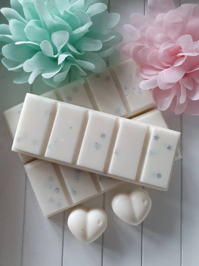 Baby Powder/ Wax Melts/Home Decor Gift Bar UK