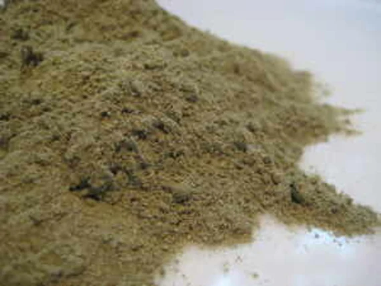 Barley Grass Powder - Hordeum Vulgare 50 Grams