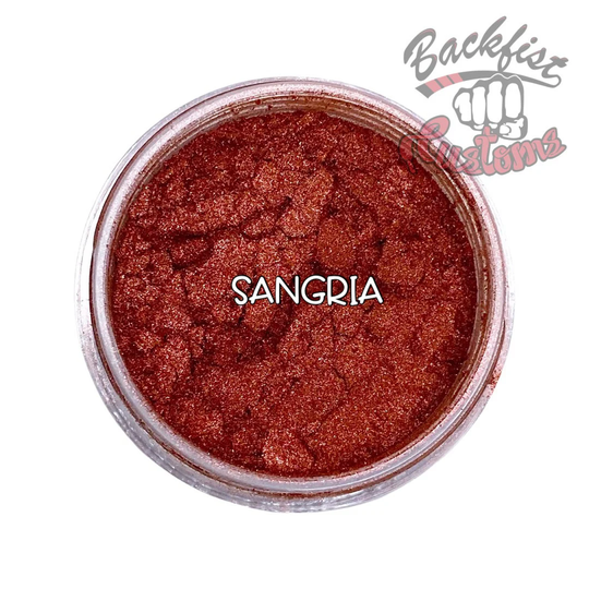Sangria Mica Powder || 5 Gram By Weight