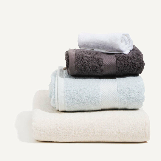 Organic Cotton Towel