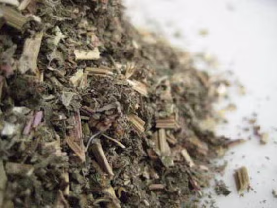 Meadowsweet Cut Herb - Filipendula Ulmaria 100 Grams