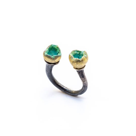 Seed Ring