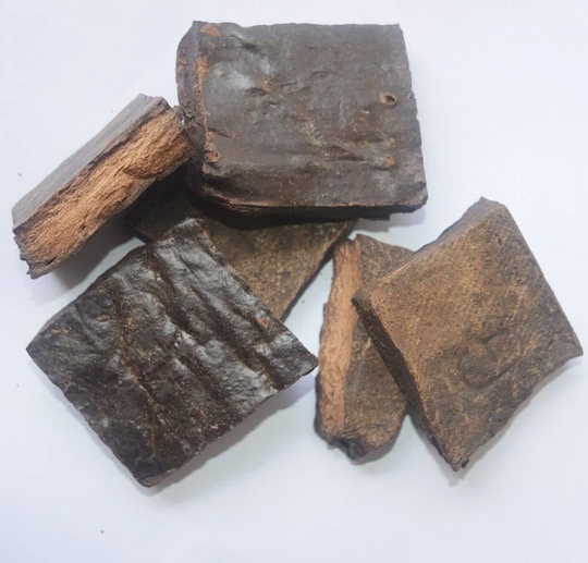 Black Katha Whole, Kala Kattha Whole, Black Acacia Catechu Cutch, Black Whole 100% Pure & Natural, Kala Katha
