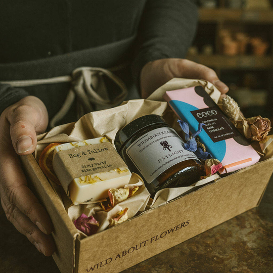 Little Joys Gift Box