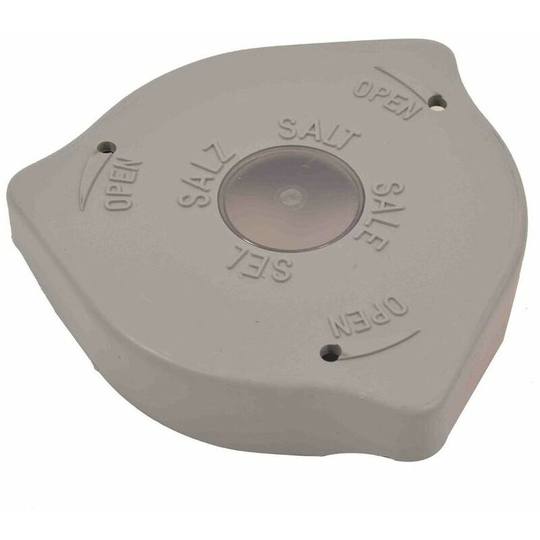 Indesit - Dishwasher Salt Cap for /Ariston/Hotpoint/New World Dishwasher