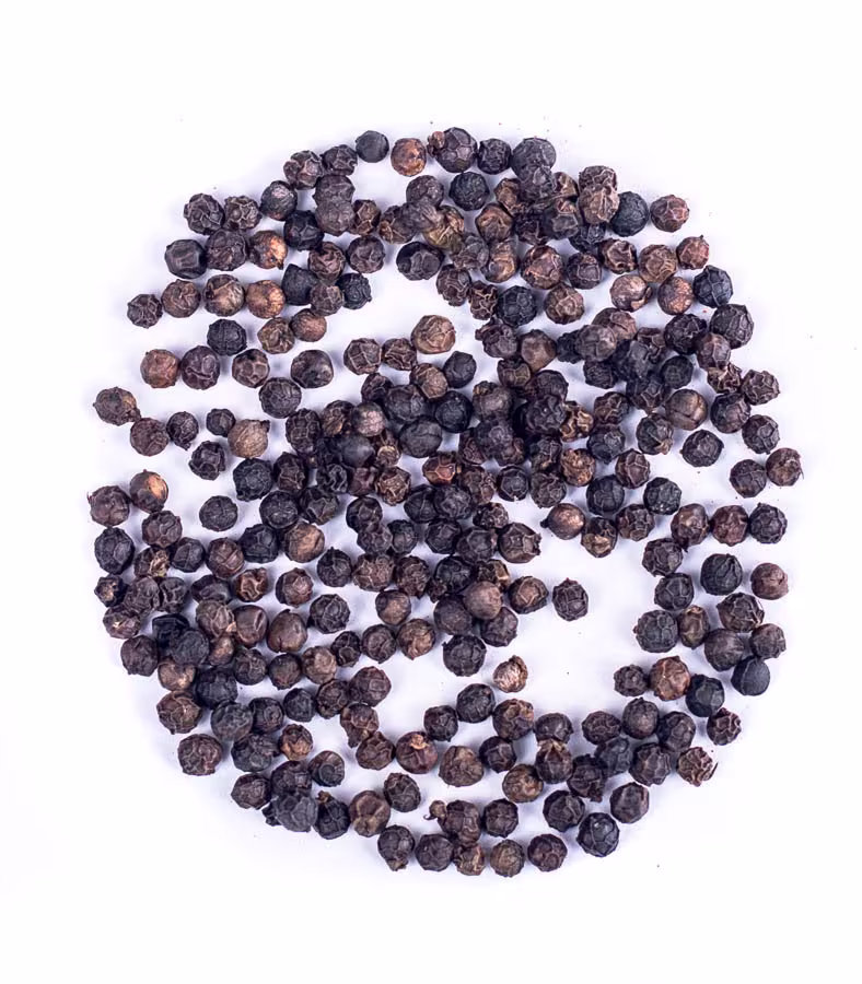 Organic Belem Pepper/Black Peppercorns Brazilian Pepper/ Available From 2Oz-32Oz
