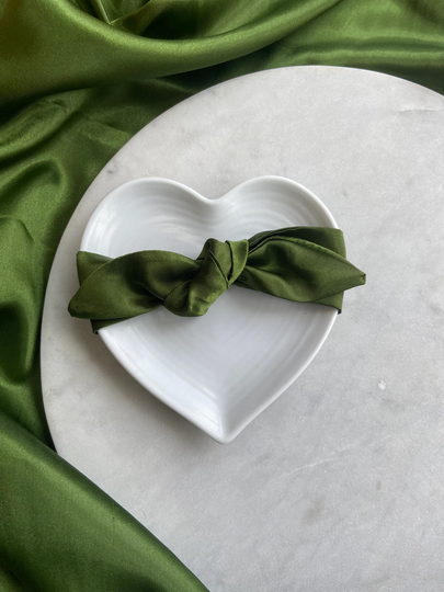 Matcha | Dog Necktie