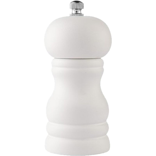 FSalt And Pepper Shakers Set, Kitchen Decor, Glass Salt And Pepper Shakers Set, Cute Salt Shaker white (bubble bag)