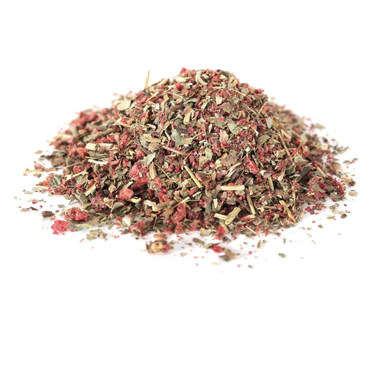 strawberry Leaf | 1 Oz