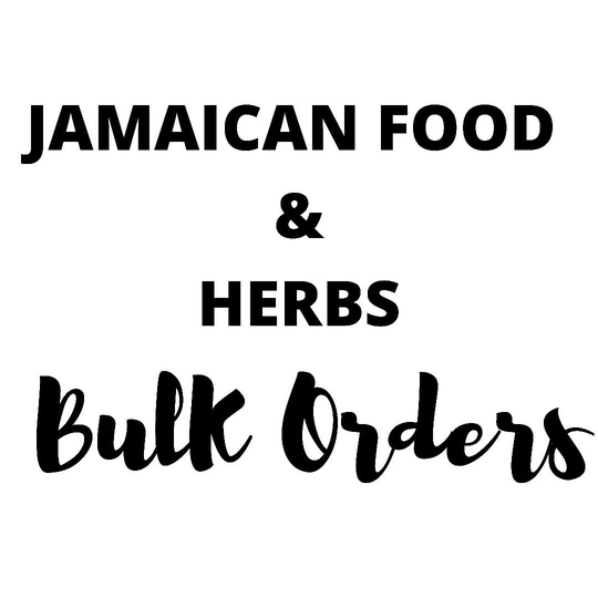 Custom Bulk/Wholesale Orders Available