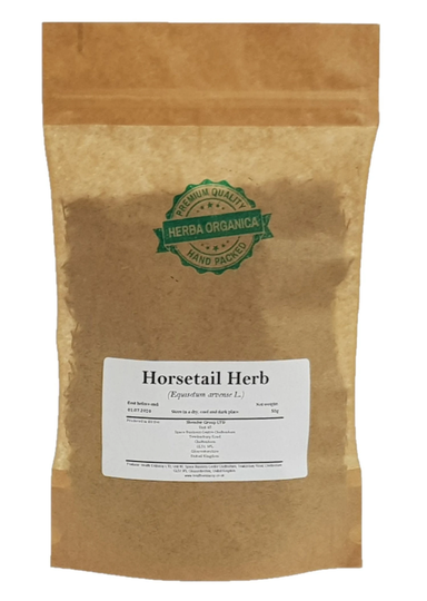Horsetail Herb/Equisetum Arvense L # Herba Organica