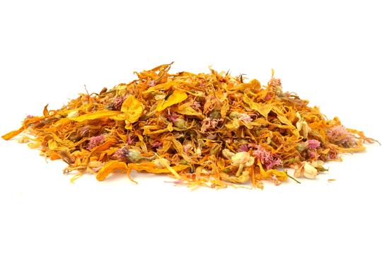 Biodegradable Confetti, Sunny Morning, Flower Eco Friendly Wedding Girl, Barn Aisle, Petal Confetti 1L