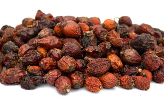 Rosehips Whole - 25 50G Dried Rose Hips Hip Herbal Tea Loose Top Quality Leaf