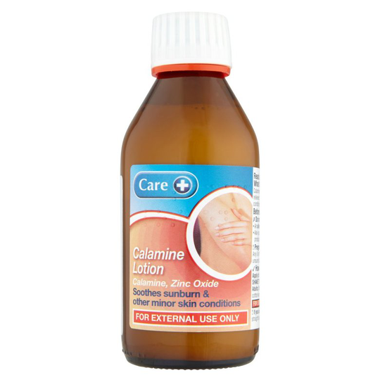 Calamine Lotion 200Ml