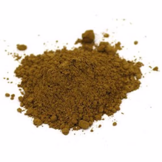 Aloe Extract Powder