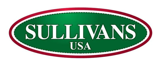 Sullivans 6 Strand Floss Organizing Holders, Hanging File Bars, 1/8