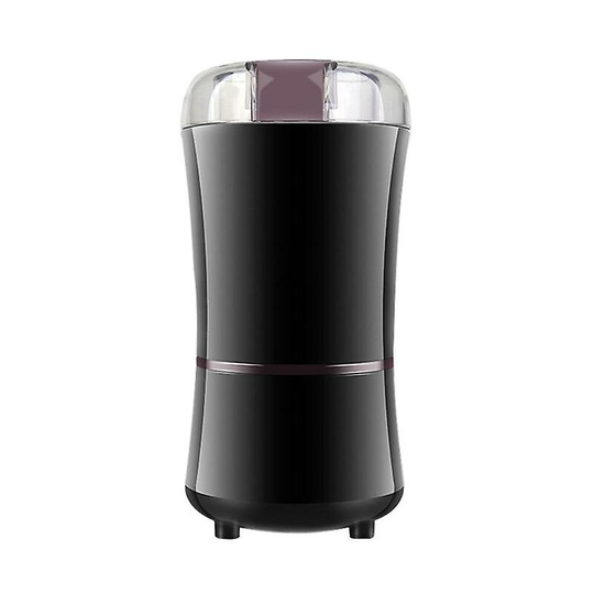 Thsinde - Home Electric Coffee Bean Grinder Eu Plug Mill Grinding Diy Tool Multipurpose Herbs Salt Pepper Spices Nuts Grains Mini Medicine Flour