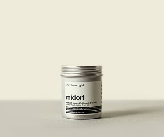 Midoriâ„¢ Culinary Matcha 20g