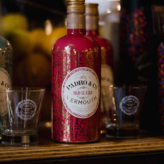 Rojo Classico Vermouth