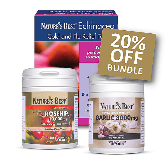Herbal Bundle Herbal Bundle