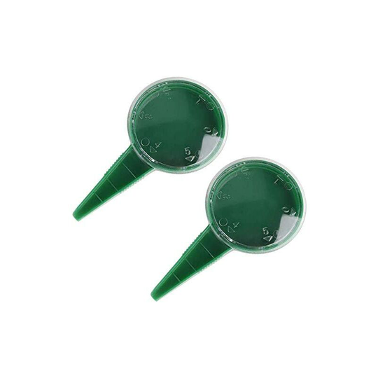 Garden Plant Seed Dispenser Set of 2 - Seed Dial