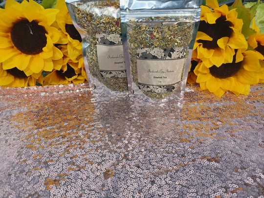 Unwind Tea