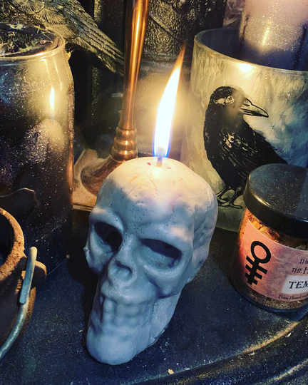Skull Candle