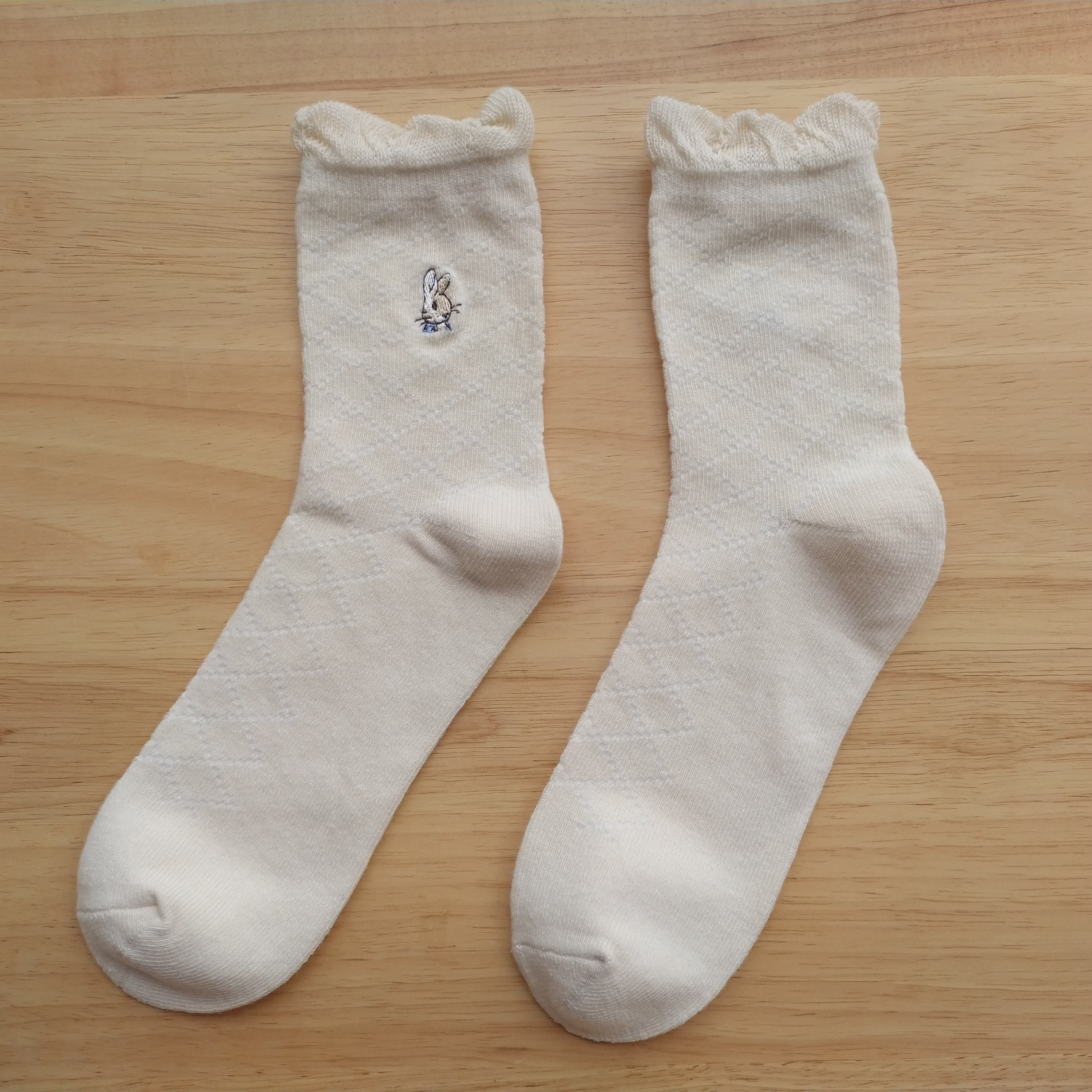 Organic Cotton Socks, Natural Colour Socks, Unbleached Socks, Undyed