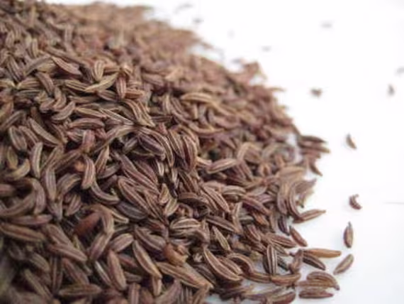 Caraway - Whole Seed Or Fine Ground Carum Carvi