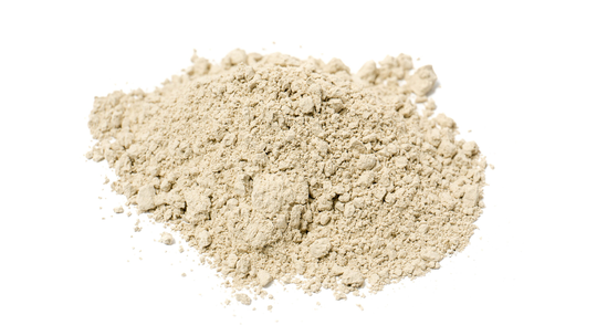 Bentonite Clay Powder - Calcium Based