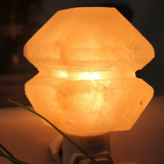 Himalayan Salt Lamp Tree Of Life Salt Lamp Shine Led Lamp Unique Gift For Home Decoration - European regulations