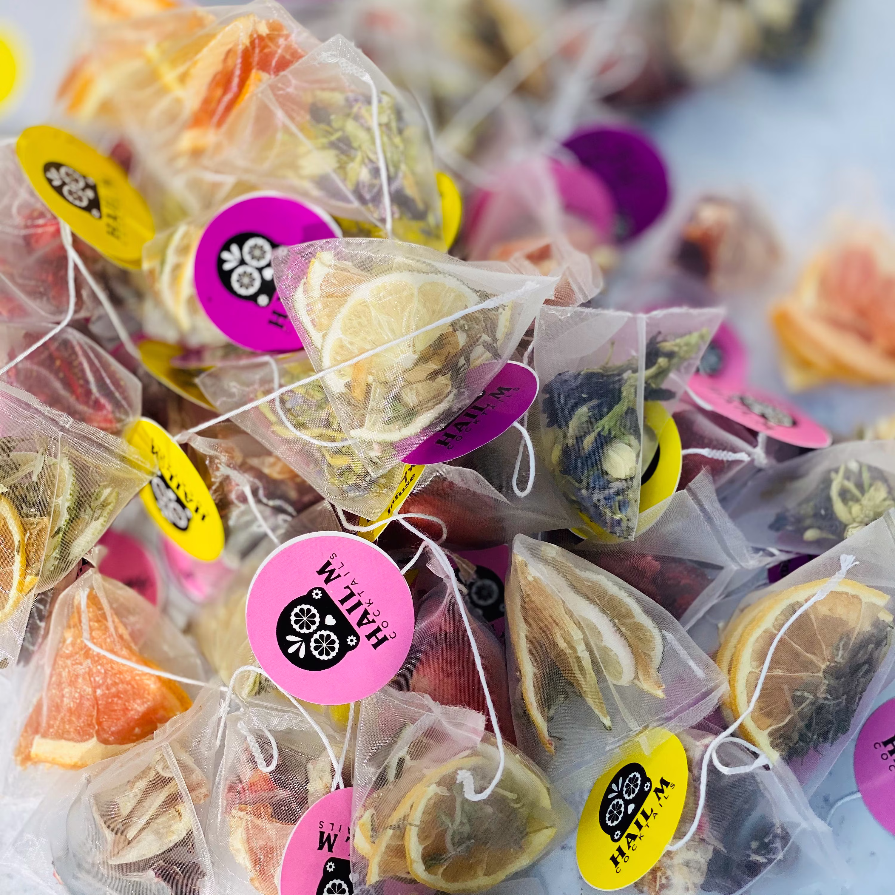 Cocktail Kit Infusions - Great Gift