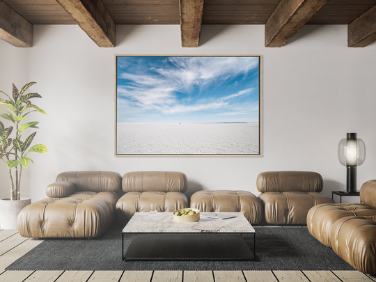 Salt Flats | Bolivia Eduardo Avaroa Fauna National Reserve| Wall Art Photography