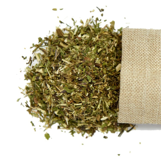 Organic Dried Goldenrod Herb/Available From 2Oz-32Oz | 57G-907G Solidago Virgaurea