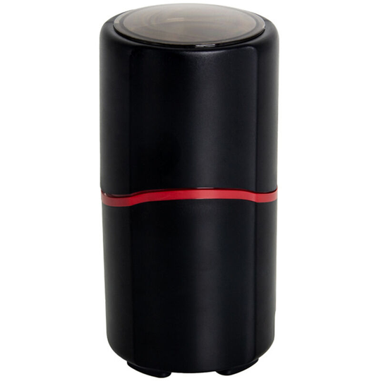 Asupermall - Electric Coffee Grinder 450g Large Capacity Stainless Steel Electric Coffee Bean Grinder 150W Grain Mill for Spices Nuts Grains Dry