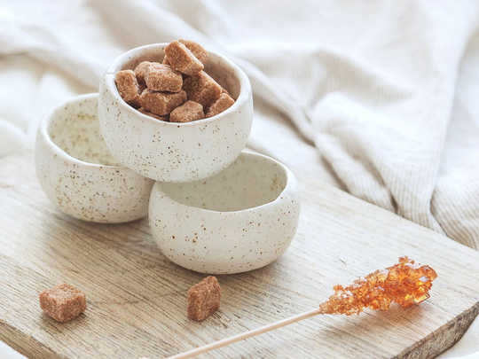 Small Bowls For Pinch Of Salt, Mini Ceramic Prep Bowl, Modern Rings Holder, Stoneware White Pot, One Bite Plate, Gift Her