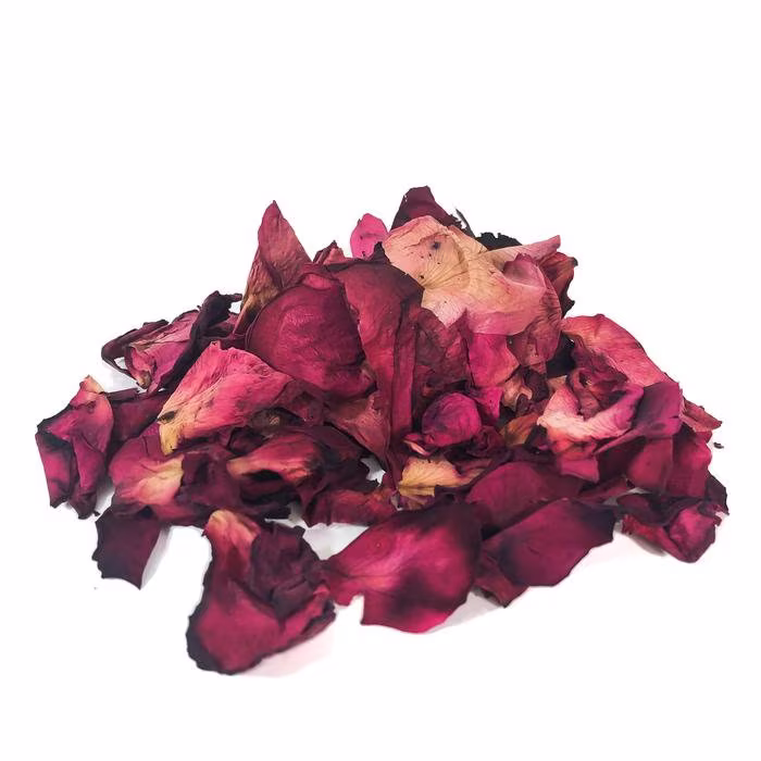 Rose Petals 1/2 Oz
