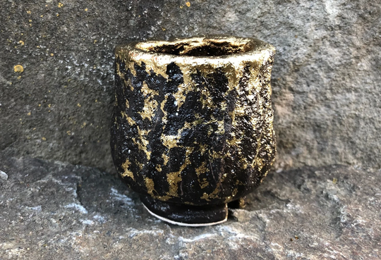 Yunomi Cup, Coffee Sencha Japanese Tea Cup