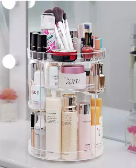 Makeup Organizer