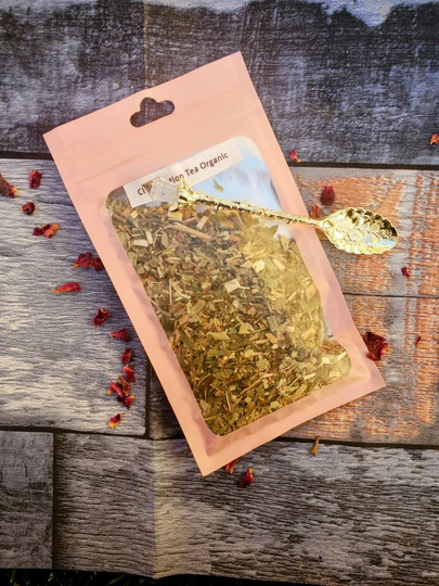 Circulation Tea - Loose Samples